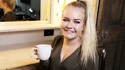 Te-tid med Kristine #7! (London special)