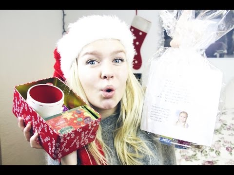 Kristine's Jul 2014, 5. December - Fan fredag!