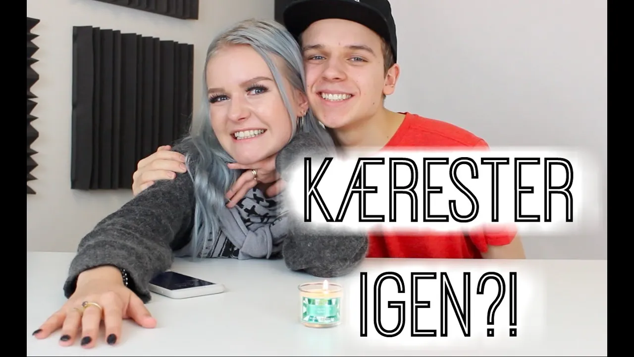 SNAPCHAT Q&A MED RASMUS BROHAVE