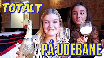 KÆMPE FEST I SVERIGE