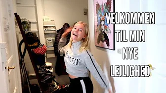 MIN LEJLIGHEDS TOUR 2018