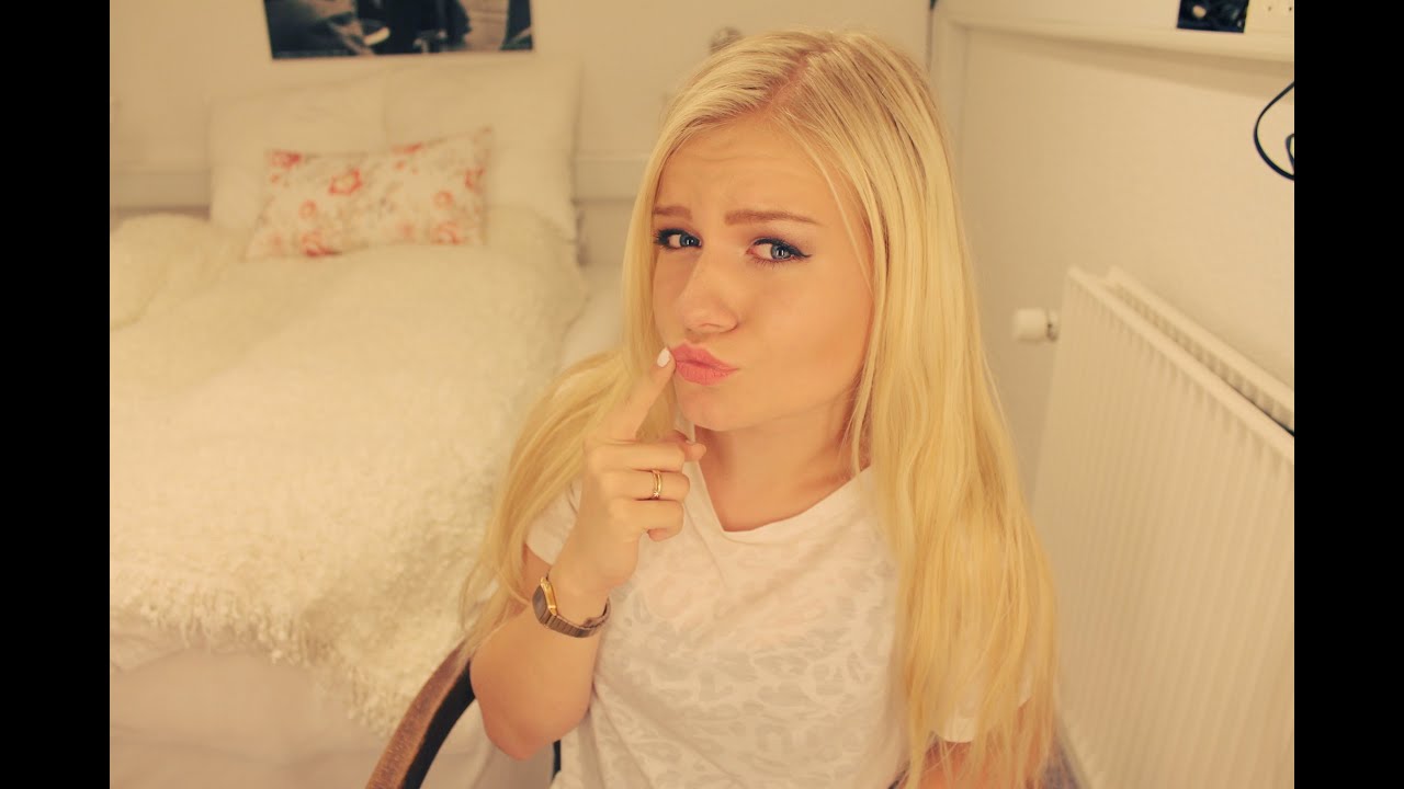 Kristine's tankegang #1