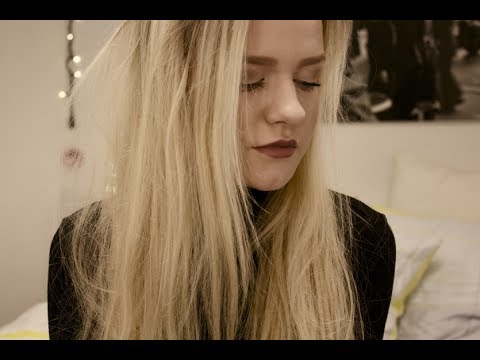 Vinter makeup tutorial!!!!