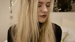 Vinter makeup tutorial!!!!