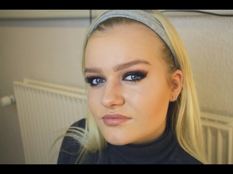 Kristine's Jul 2014, 24. December - Gør dig klar med mig: JULEAFTEN!