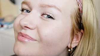 "Sommer Look for begyndere" tutorial! (Max Factor)