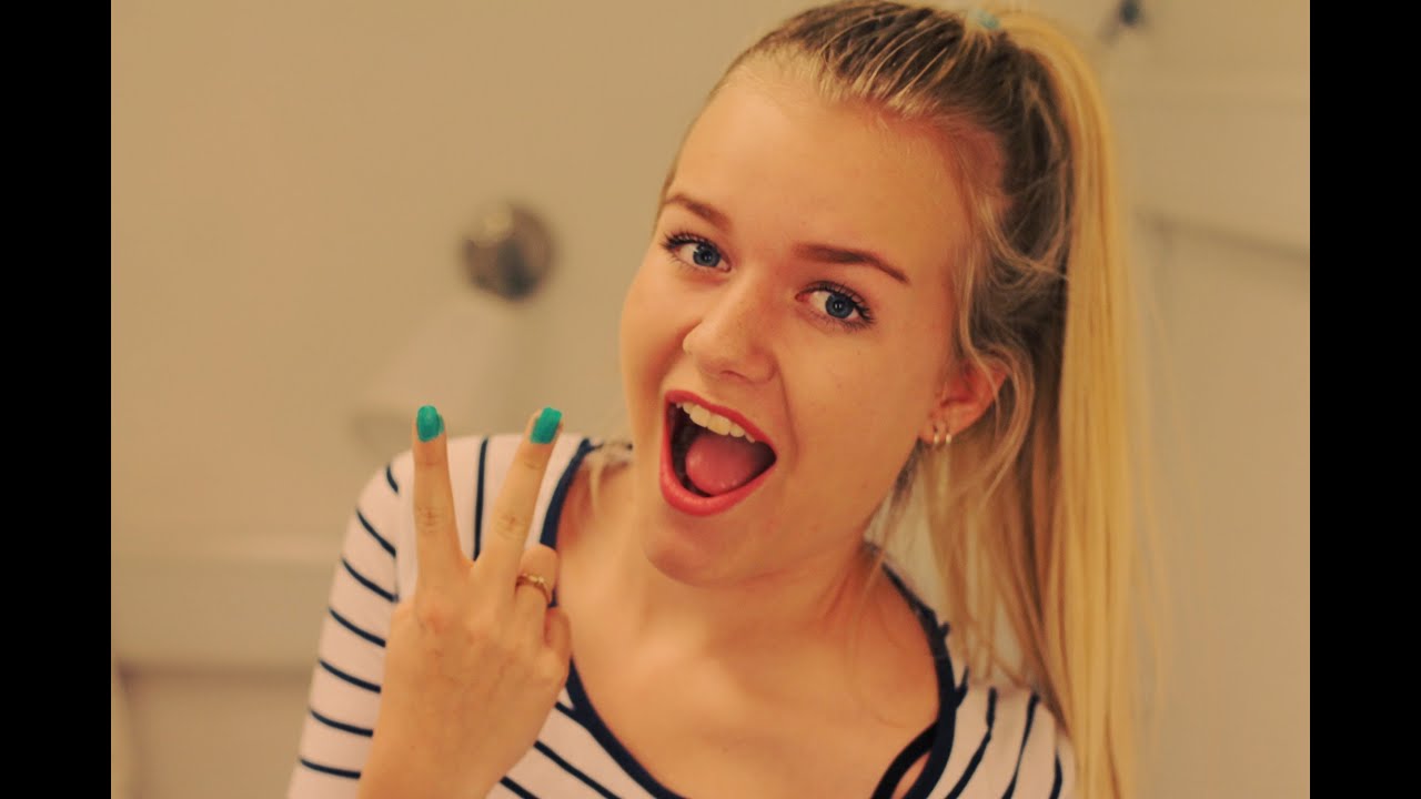 Kristine's tankegang #2