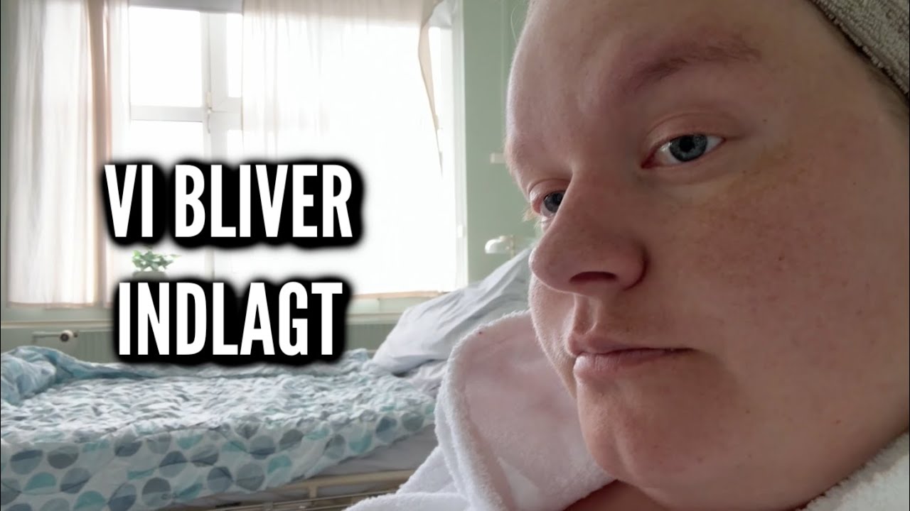 Indlæggelse og svangerskabsforgiftning | Livet på gården Ep. 45