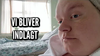 Indlæggelse og svangerskabsforgiftning | Livet på gården Ep. 45