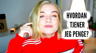 MINE MEST STILLEDE SPØRGSMÅL