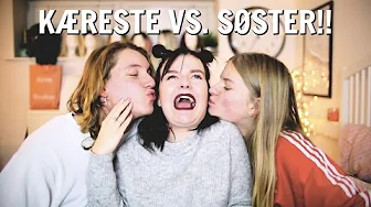 HVEM KENDER MIG BEDST?