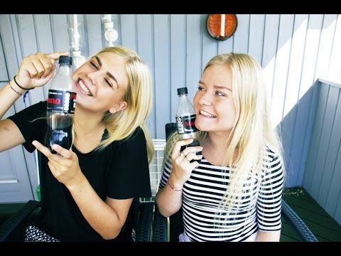 Get ready with us - CHIT CHAT med Anna!