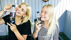 Get ready with us - CHIT CHAT med Anna!