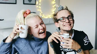 Tetid med Kristine #11! Feat. Eiqu Miller!