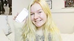 Kristne's Jul 2014, 23. December - My bucket list (2015)!