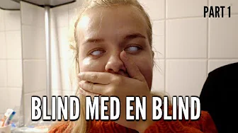 EN DAG SOM BLIND