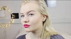 Vinter hverdags look!