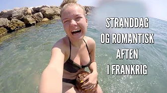 VI DYKKER I FRANKRIG