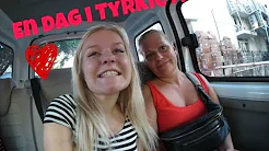 Follow me around: En dag (eller 2) i Tyrkiet!