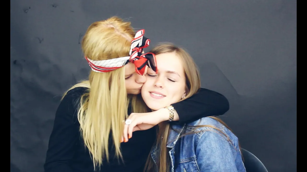 The language challenge med LOULIVING! Pt. 2!