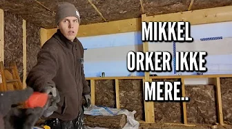 Et genialt gratis fund, byggeri og babymad | Livet på gården Ep. 70