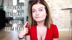 HVORDAN FÅR MAN PÆN HUD?