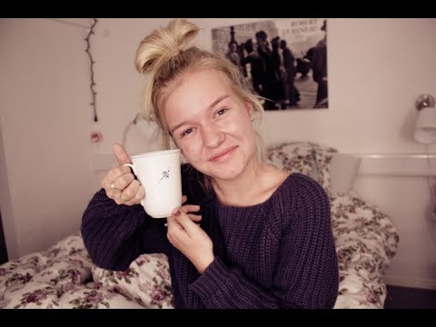 Te-tid med Kristine #2 (Mobning special)