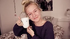 Te-tid med Kristine #2 (Mobning special)