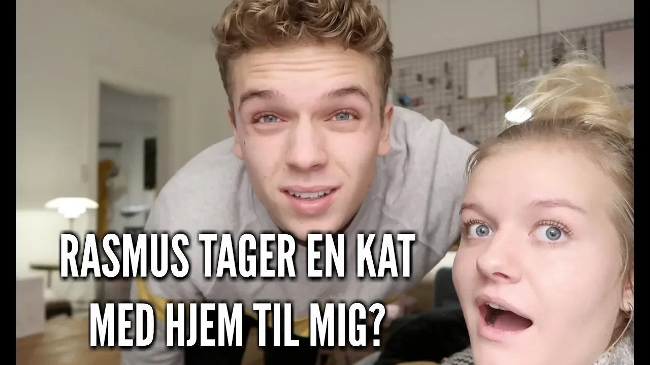 24 TIMER MED RASMUS BROHAVE