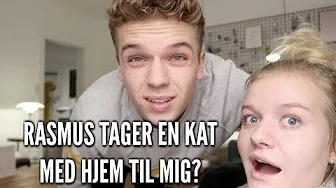 24 TIMER MED RASMUS BROHAVE