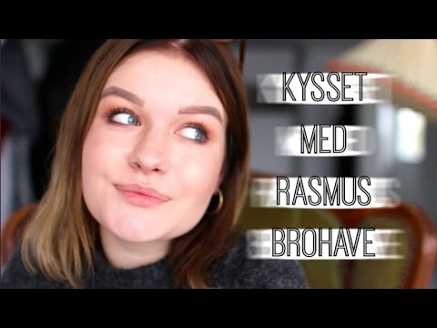 KYSSET MED BROHAVE