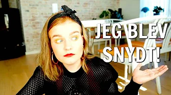 DA JEG FIK STJÅLET 4000 KRONER  // Storytime