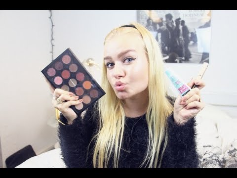 AUGUST FAVORITTER 2014!