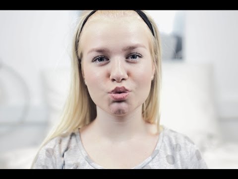 Gør dig klar med mig: Mors fødselsdag!