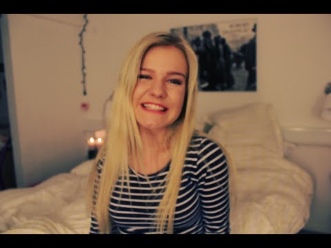 MIT EVENT PÅ GOOGLE!!!