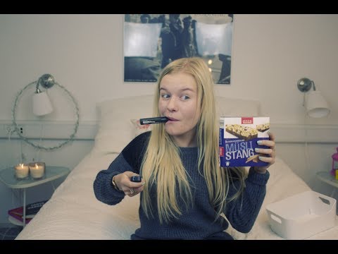 MAJ FAVORITTER 2014!