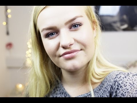 Naked 3 inspireret makeup tutorial!