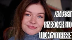 Mine tanker ll DE SVÆRE TING I MIT LIV