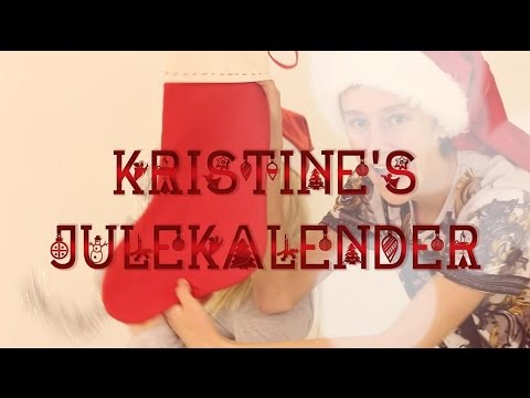 Kristine's jul 2014 - teaser..