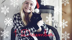 Kristine's Julekalender - 1. December, vinter/jule musthaves!