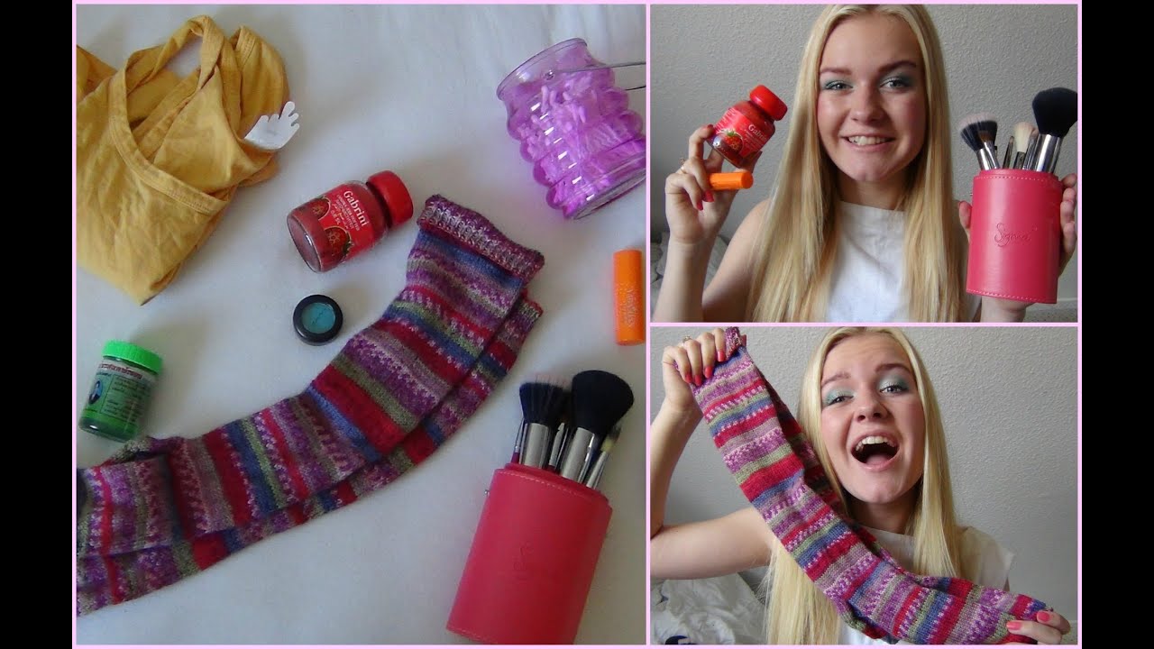 Colors of the rainbow TAG!