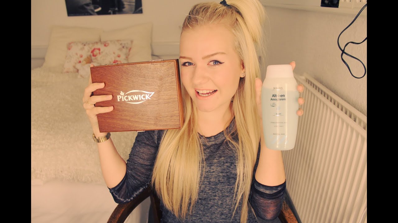 Septemper favoritter 2013!