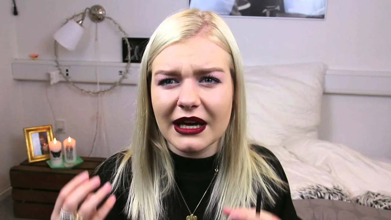 NÆSEPIERCING?! + Februar favoritter 2015!