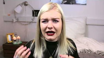 NÆSEPIERCING?! + Februar favoritter 2015!