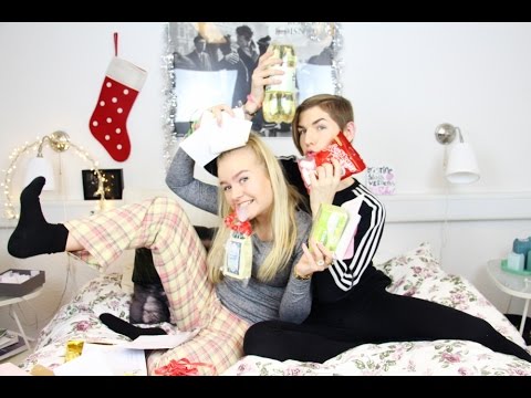 Kristine's Jul 2014, 12. December - FAN FREDAG #2!
