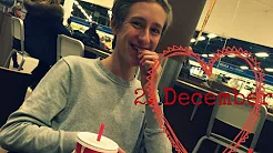 Kristine's Jul 2014, 2. December - Daily vlog med felix!
