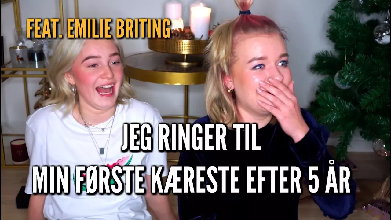 PRANKER RANDOM MENNESKER I VORES KONTAKTBOG