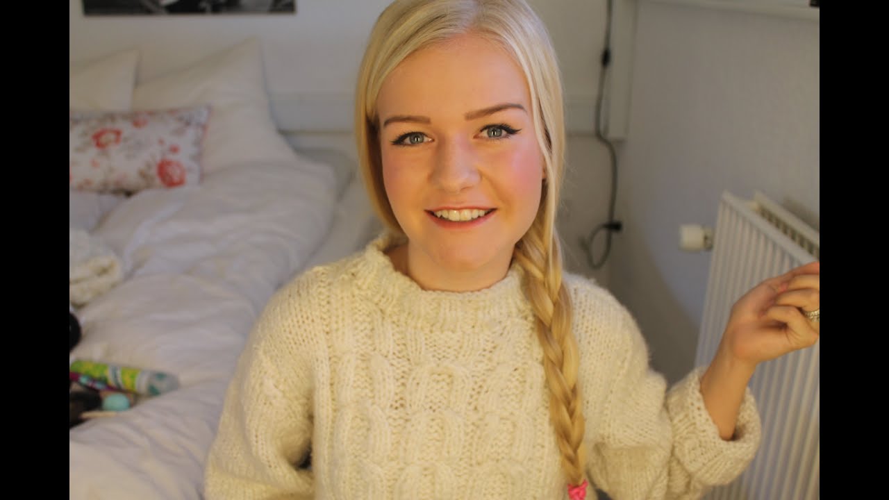 Efterårs musthaves 2013!