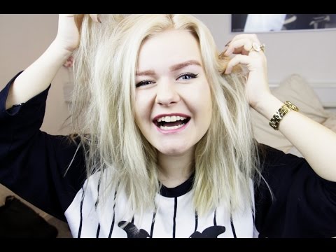 Marilyn Monroe inspireret look! #GLAMJAN (Max Factor)