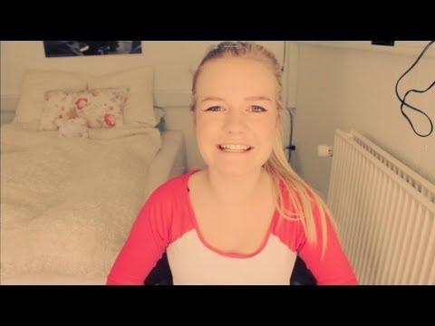 3 minute makeup challenge!